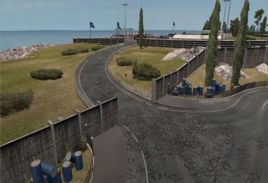 OPEN BORDER BETWEEN ISRAEL AND LEBANON ROEX FIX 1.39