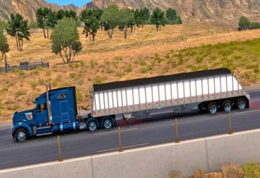 Ownable Cornhusker Ultra-Lite Hopper Trailer 1.39.x