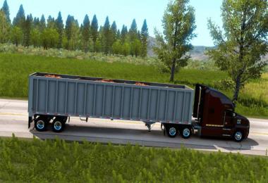Ownable Ti-Brook Scrap Tipper Trailer 1.39.x