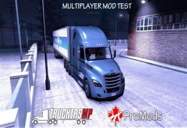 Personal Hauling Hope Trailer Mod v1.0