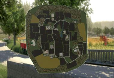 Petite France v1.0.0.0