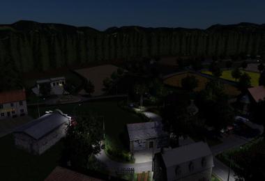 Petite France v1.0.0.0