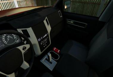 Pierres Pickup v1.0.0.0