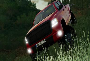 Pierres Pickup v1.0.0.0