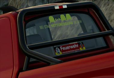 Pierres Pickup v1.0.0.0