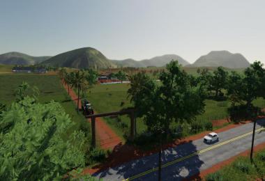 Pineapple Bay v1.1.0.1