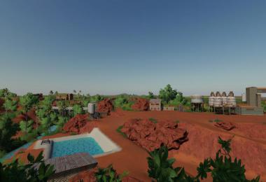 Pineapple Bay v1.1.0.1