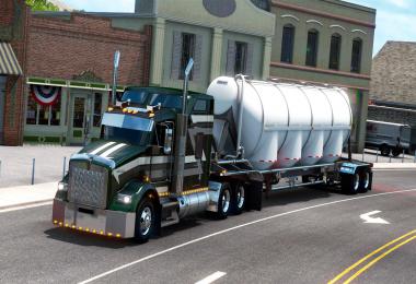 Polar Pneumatic Dry Bulk Ownable 1.39