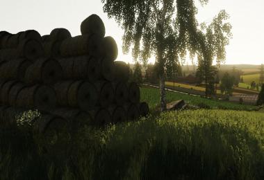 Polesie Map v1.0.0.1