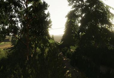 Polesie Map v1.0.0.1