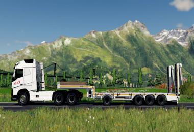 Port Engin 4 Essieux GTI TP v1.0