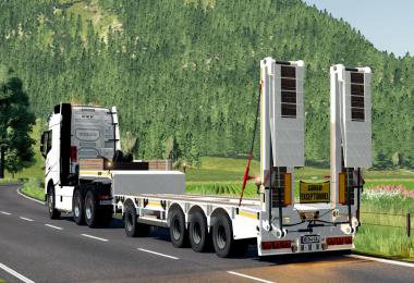 Port Engin 4 Essieux GTI TP v1.0