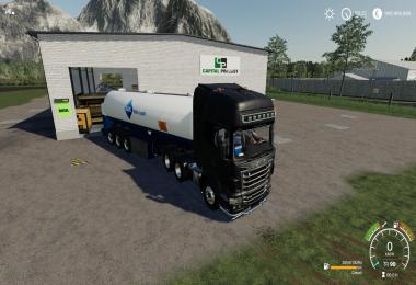 PRECAST FACTORY v1.0.0.0