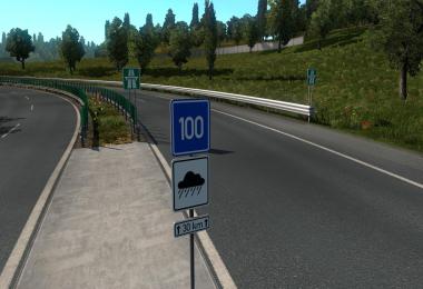 PROJEKT CESKO v0.21 FIX - A BETTER CZECHIA 1.39