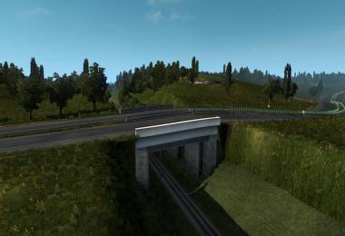 PROJEKT CESKO v0.21 FIX - A BETTER CZECHIA 1.39