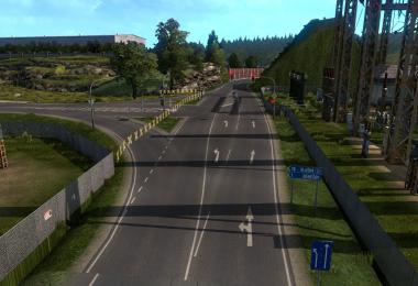 PROJEKT CESKO v0.21 FIX - A BETTER CZECHIA 1.39