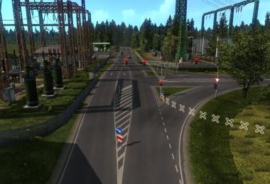 PROJEKT CESKO v0.21 FIX - A BETTER CZECHIA 1.39