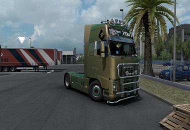 Quick Jobs Tuned Truck v4.39