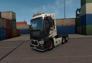 Quick Jobs Tuned Truck v4.39