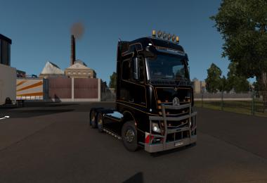 Quick Jobs Tuned Truck v4.39