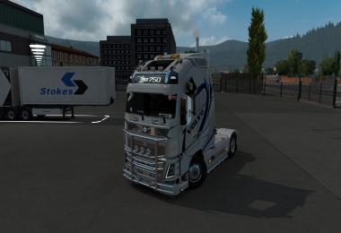 Quick Jobs Tuned Trucks fixed v4.39