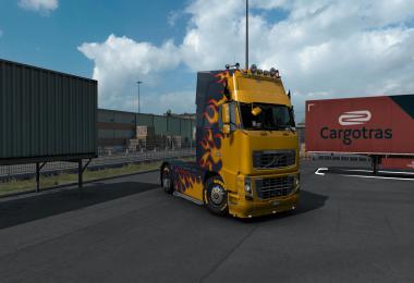 Quick Jobs Tuned Trucks fixed v4.39
