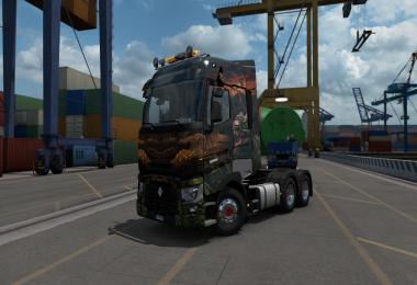 Quick Jobs Tuned Trucks fixed v4.39