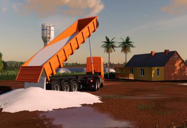 Randon Trailers Pack v4.0