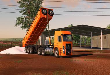 Randon Trailers Pack v4.0
