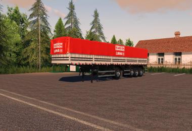 Randon Trailers Pack v4.0