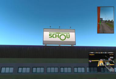 Real European Companies v1.0