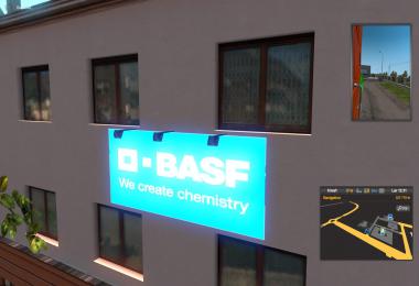 Real European Companies v1.0