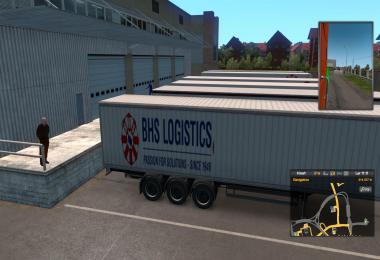 Real European Companies v1.0