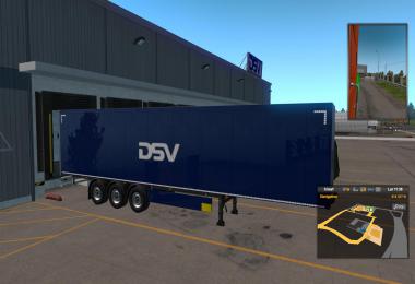 Real European Companies v1.0