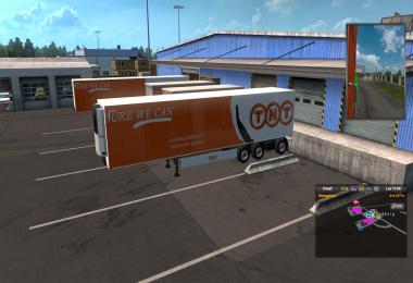 Real European Companies v1.0