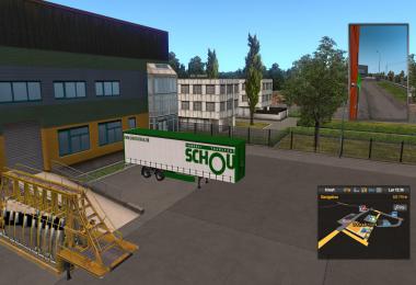 Real European Companies v1.0