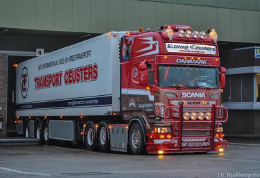 Real European Companies v1.0