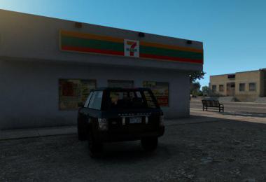 Realistic Corner Shops v1.1
