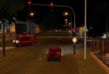 Realistic Headlights v2.4.2