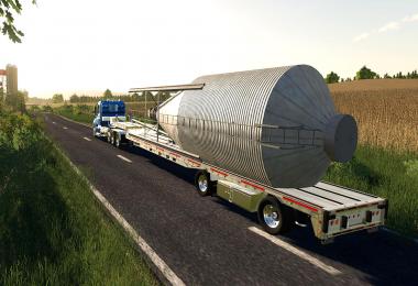 Reitnouer DropMiser Step Deck v1.0