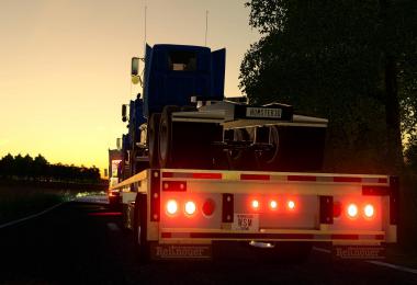 Reitnouer DropMiser Step Deck v1.0