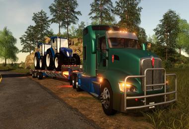 Reitnouer DropMiser Step Deck v1.0