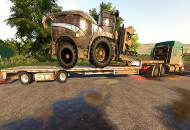 Reitnouer DropMiser Step Deck v1.0