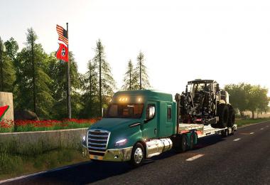 Reitnouer DropMiser Step Deck v1.0