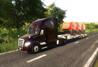 Reitnouer DropMiser Step Deck v1.0