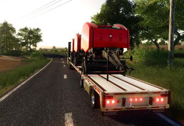 Reitnouer DropMiser Step Deck v1.0