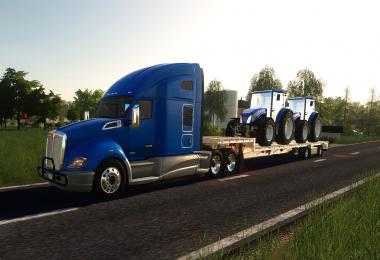 Reitnouer DropMiser Step Deck v1.0