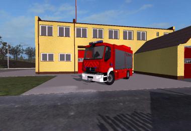 Renault GBA 539 [N] 41 z zabudowa w skrytkach v2.0