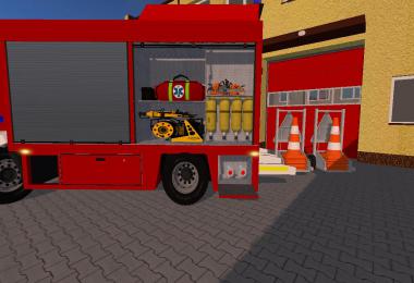 Renault GBA 539 [N] 41 z zabudowa w skrytkach v2.0