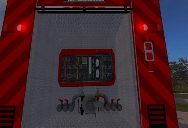 Renault GBA 539 [N] 41 z zabudowa w skrytkach v2.0